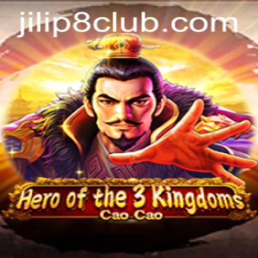 Heroofthe3KingdomsCaoCao: An Epic Strategy Game Enriched with Cultural Depth