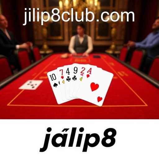 Online Baccarat
